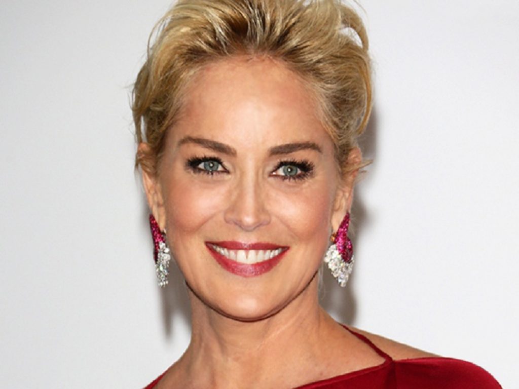 sharon stone