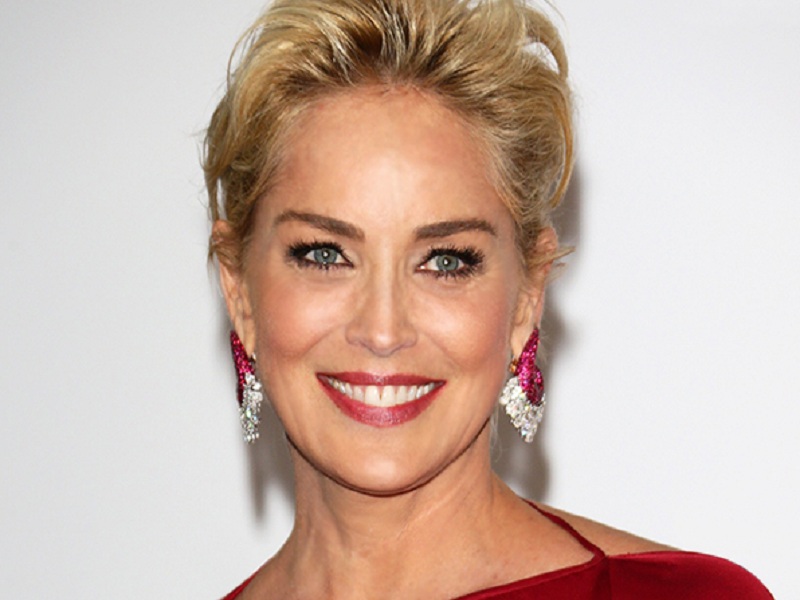 sharon stone