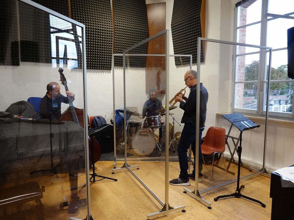 Siena Jazz - Accademia Nazionale del Jazz: ultimi giorni per iscriversi all'Anno Accademico 2021-2022. C'è tempo fino al 28 agosto