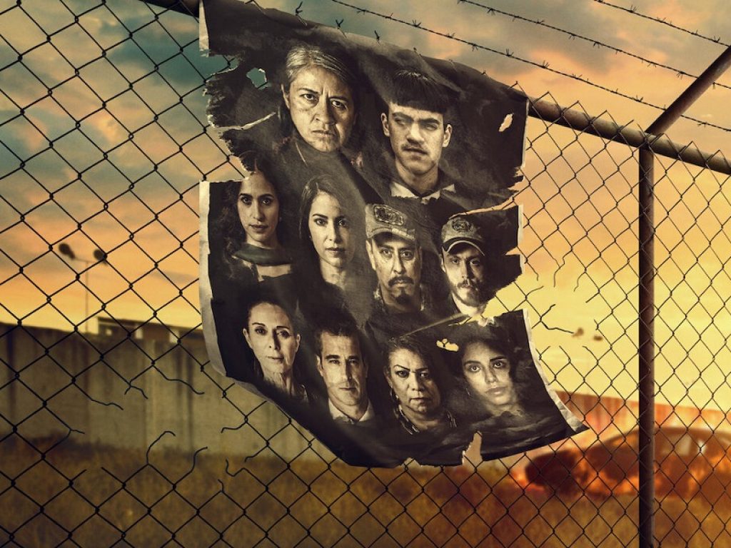 Somos: storia di un massacro dei narcos