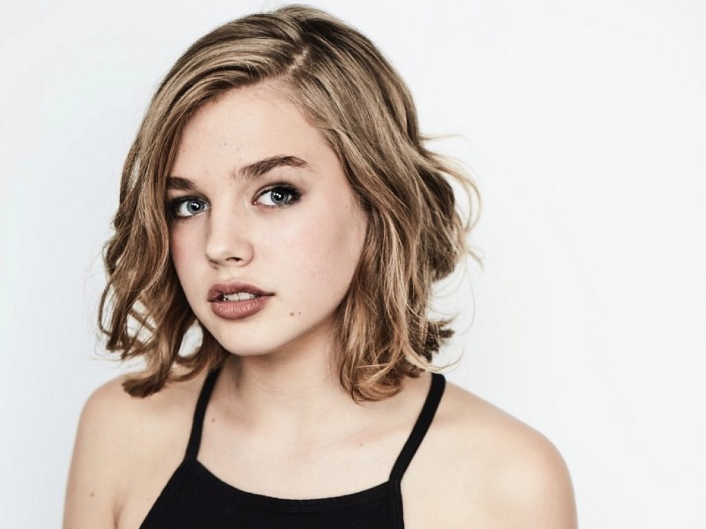 Teagan Croft sarà Jessica Watson per Netflix