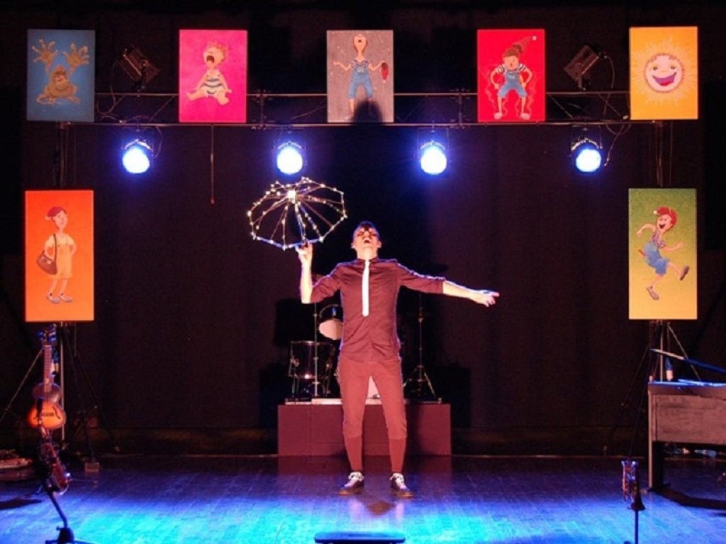 A Mente Fresca 2021, il cartellone estivo di Casalecchio di Reno (BO), al via con un fitto programma di teatro, spettacoli, danza, concerti, itinerari