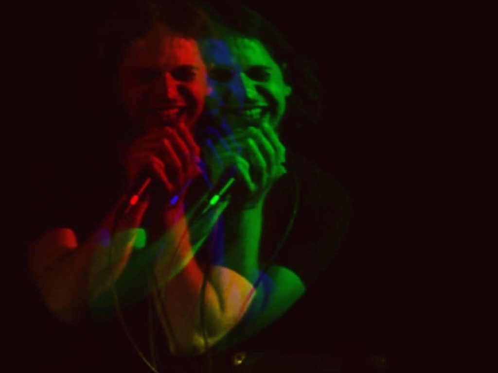 The Human Disorders, musica