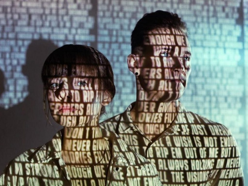 I White Moth Black Butterfly presentano il nuovo singolo e il video di "Soma", estratto dal nuovo disco "The cost of dreaming" in uscita il 28 maggio