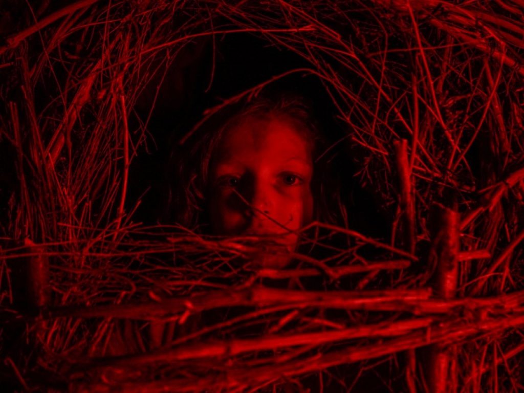 A Classic Horror Story