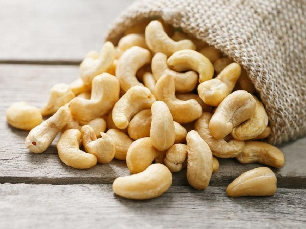 Anacardi ben coly bite