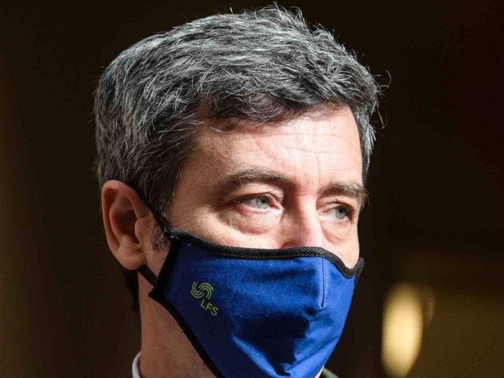 Lavoro: Orlando boccia il Reddito di cittadinanza