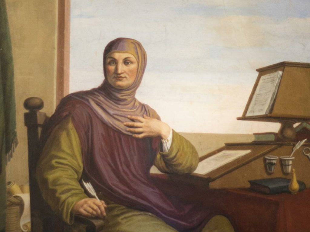 Boccaccio