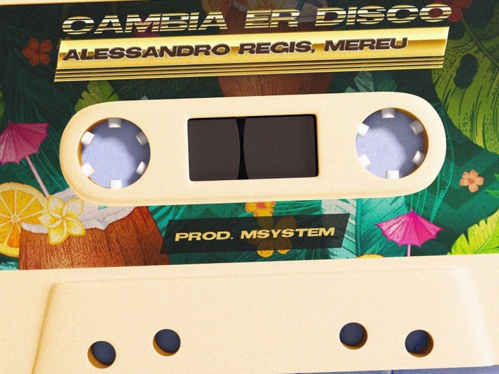 Cambia er disco