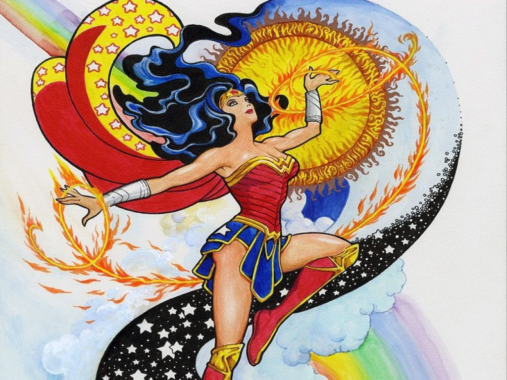 Il 28 maggio a Roma, a Palazzo Merulana, inaugura "Women in comics", una straordinaria mostra con più di 90 opere. In esclusiva quelle di Raina Telgemeier