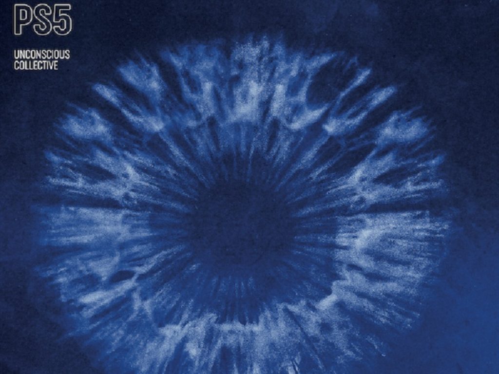 collettivo jazz PS5 cover