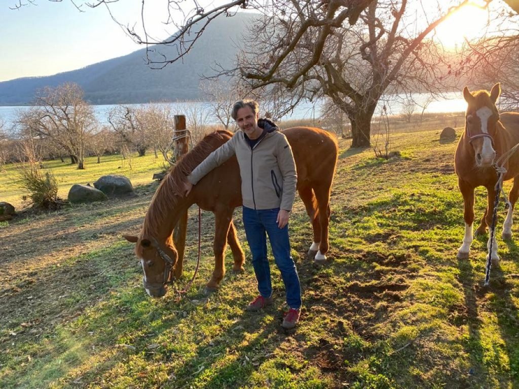 Convertini linea verde programmi tv