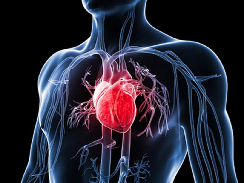 infarto del miocardio natriuresi interventi mini-invasivi