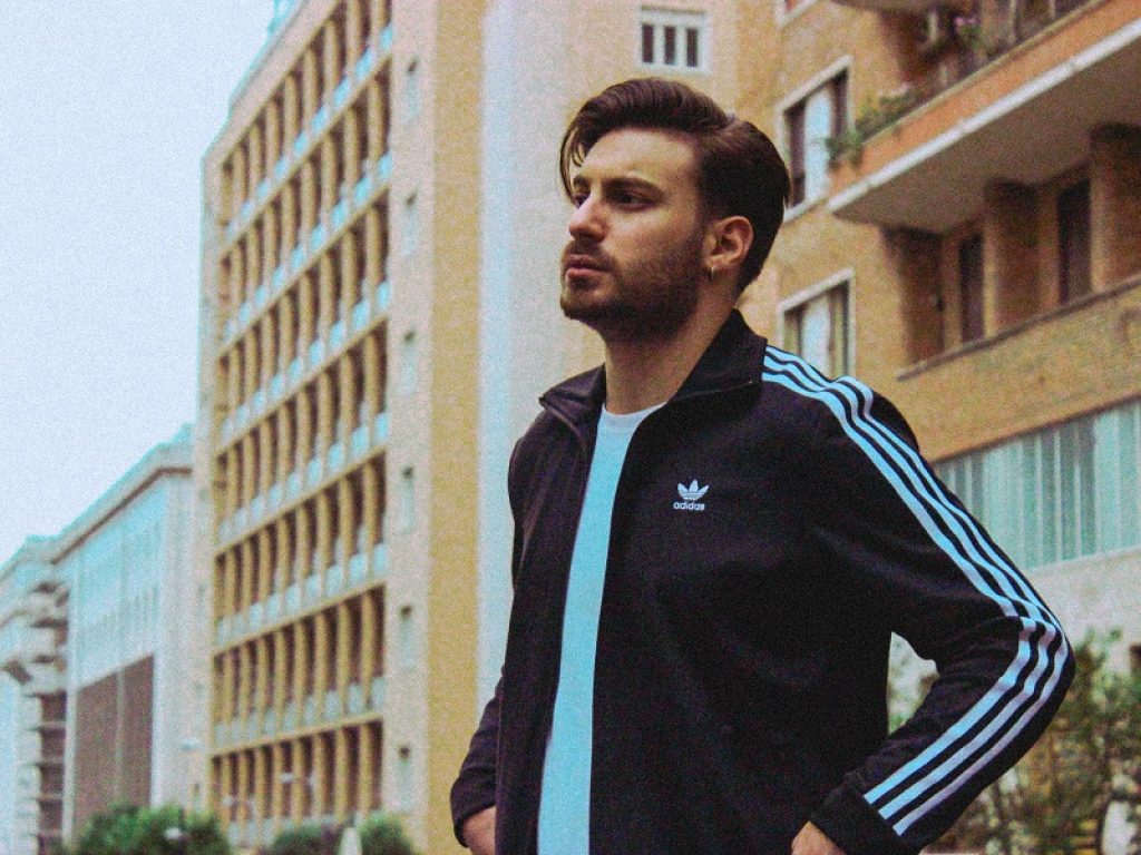 Daniele chiaro