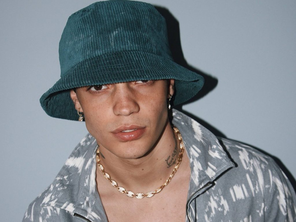 Daniel Cosmic torna con Passione Pentimento