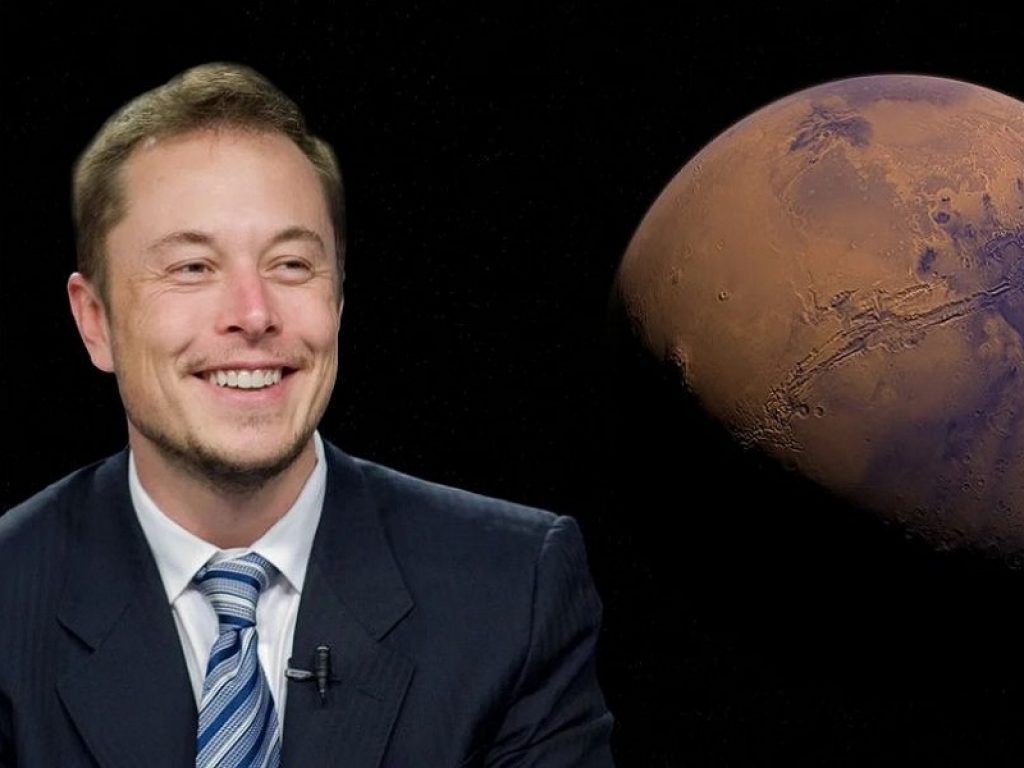 Elon Musk sindrome di asperger