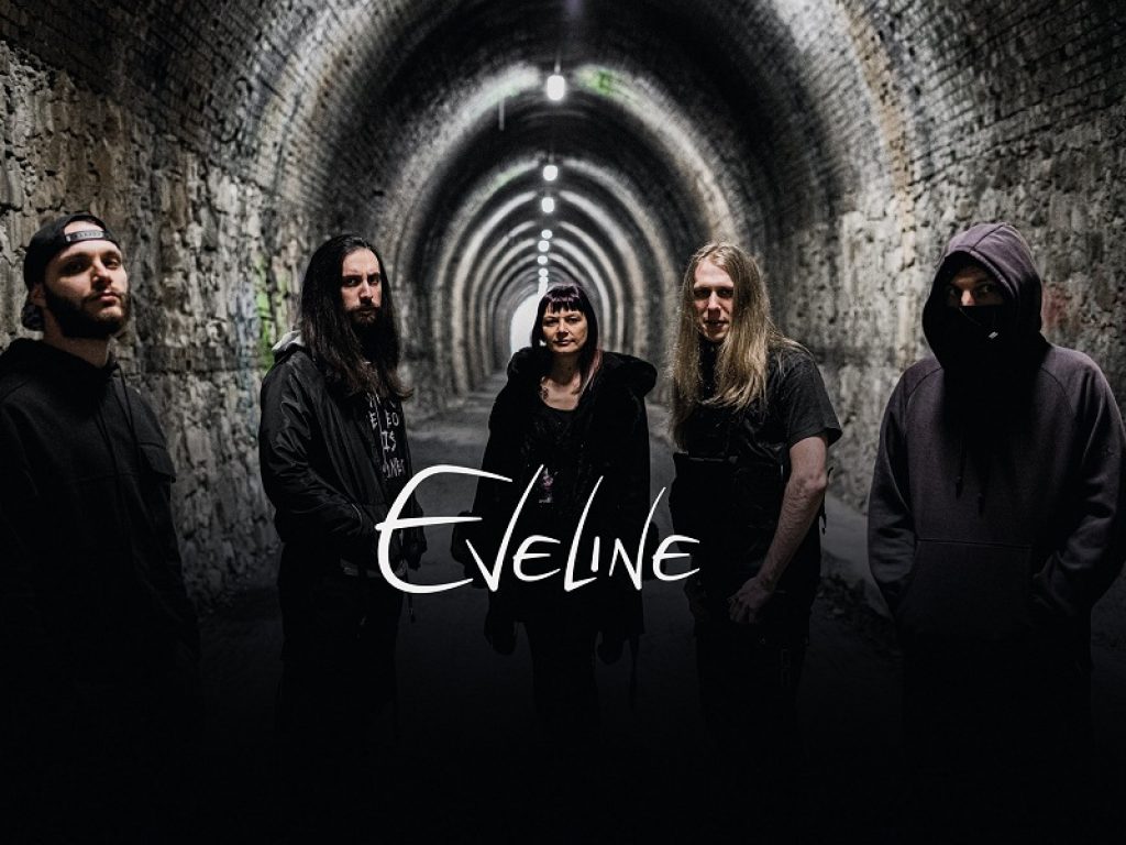 eveline musica