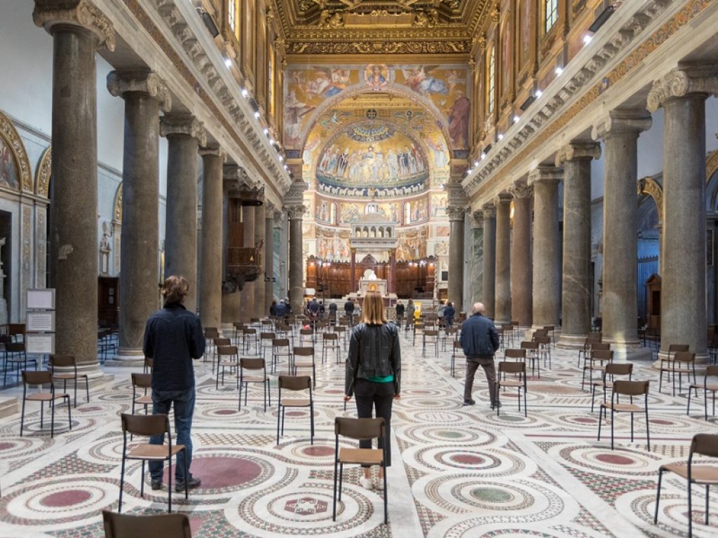 Festival Genius Loci