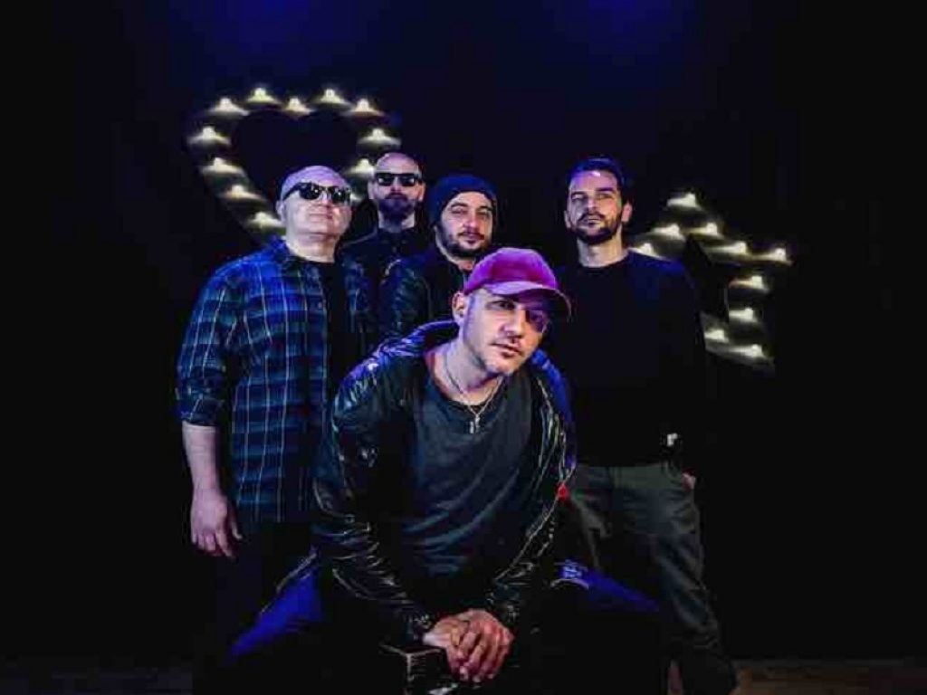 I Foja annunciano il live a Casa della Musica