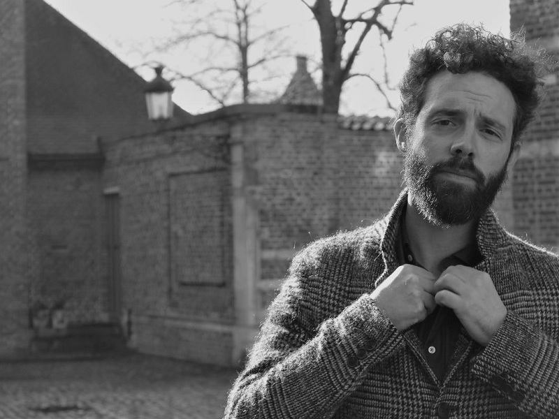 Francesco cerchiaro musica