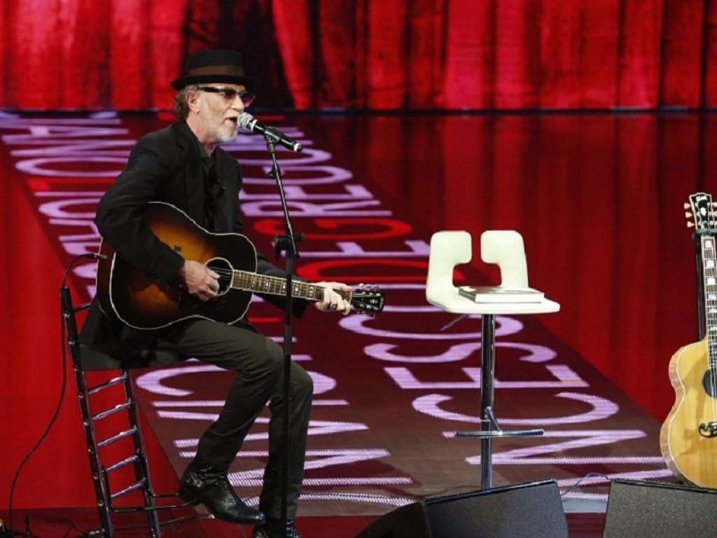 Francesco De Gregori