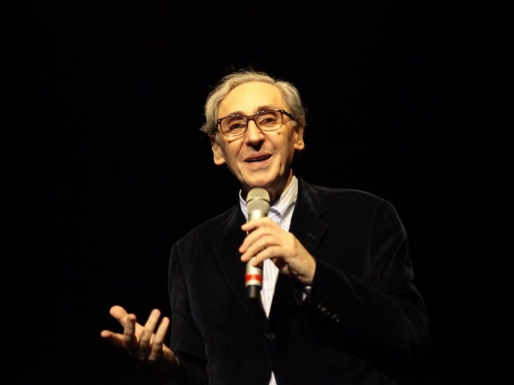 il coraggio di essere franco