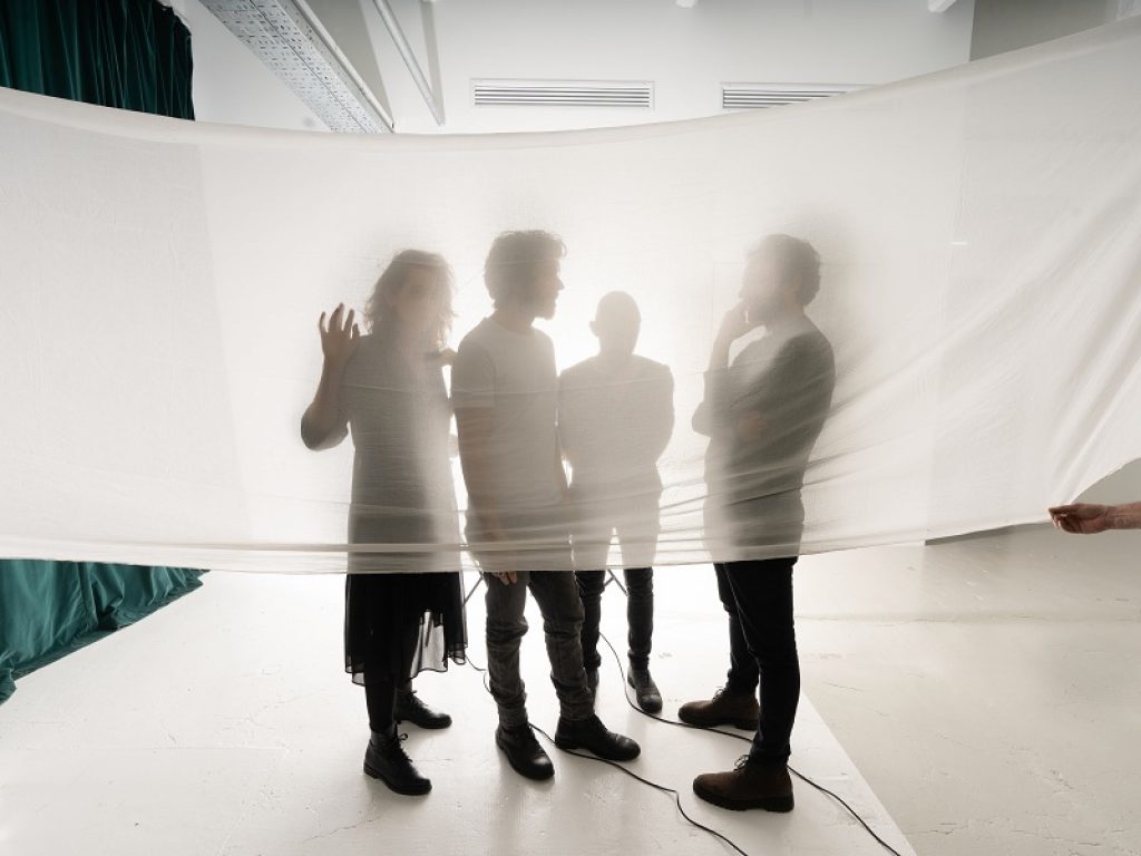 Franco e la Repubblica dei Mostri