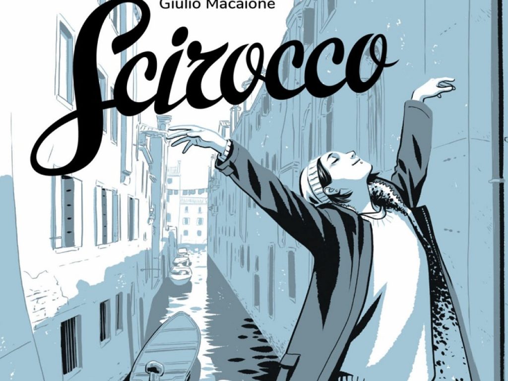 giulio macaione scirocco