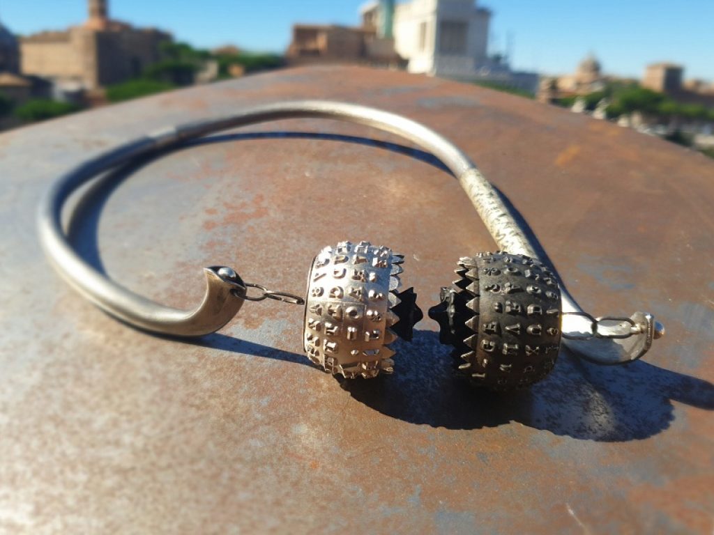 roma jewerly week gioielli