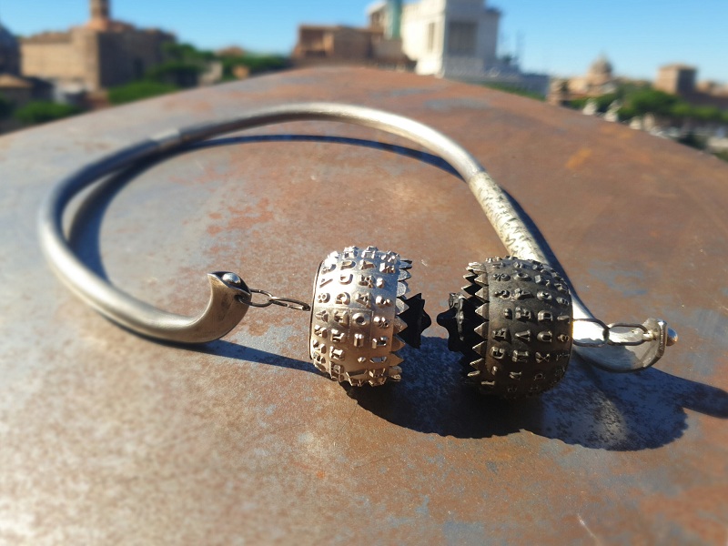 roma jewerly week gioielli