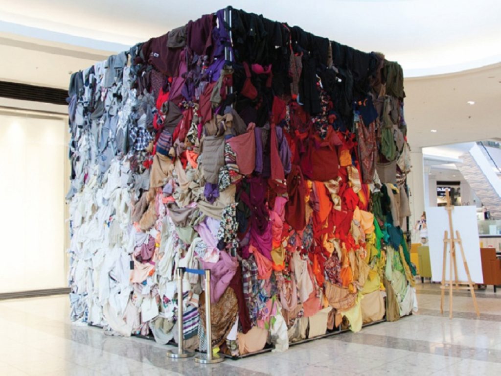 Grankova e Lapage vincono Arte Laguna Prize sostenibile