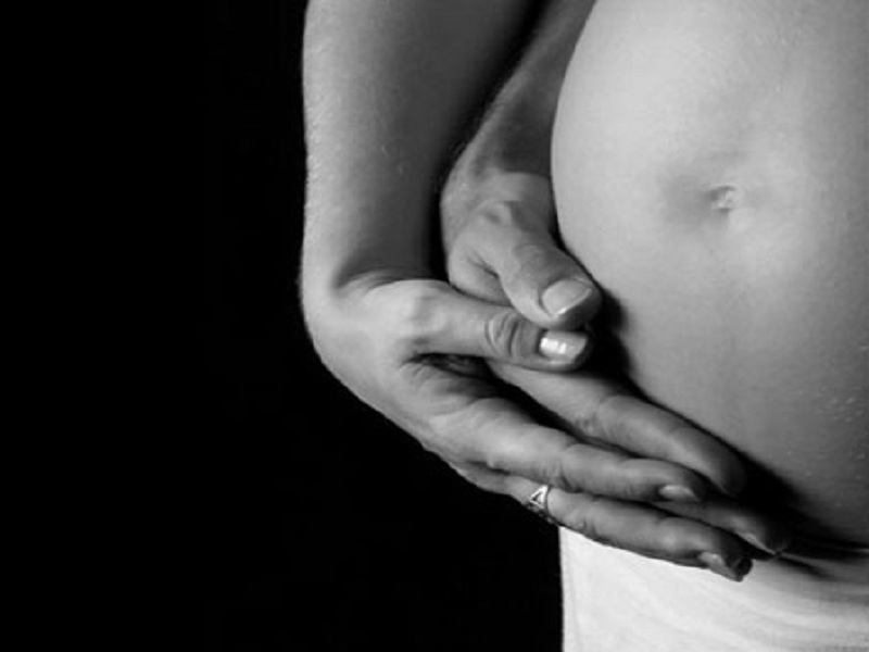 sindrome di sjogren anestesia spinale ocrelizumab morfina preeclampsia Gravidanza parto cesareo stress