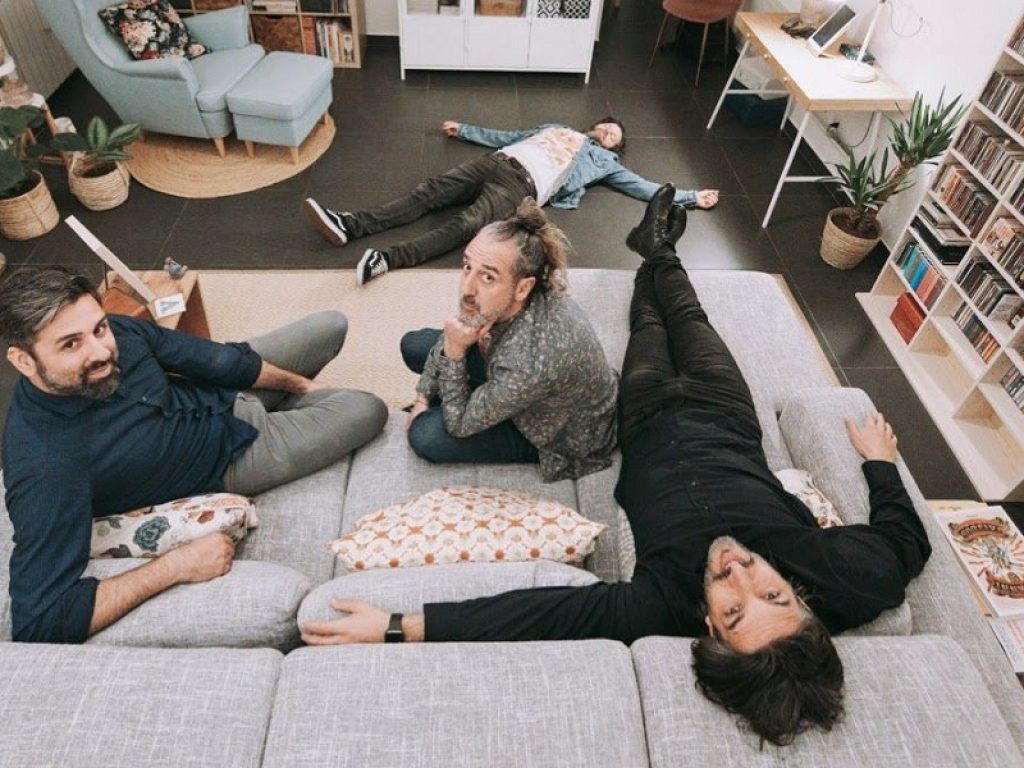 Il Disordine delle cose