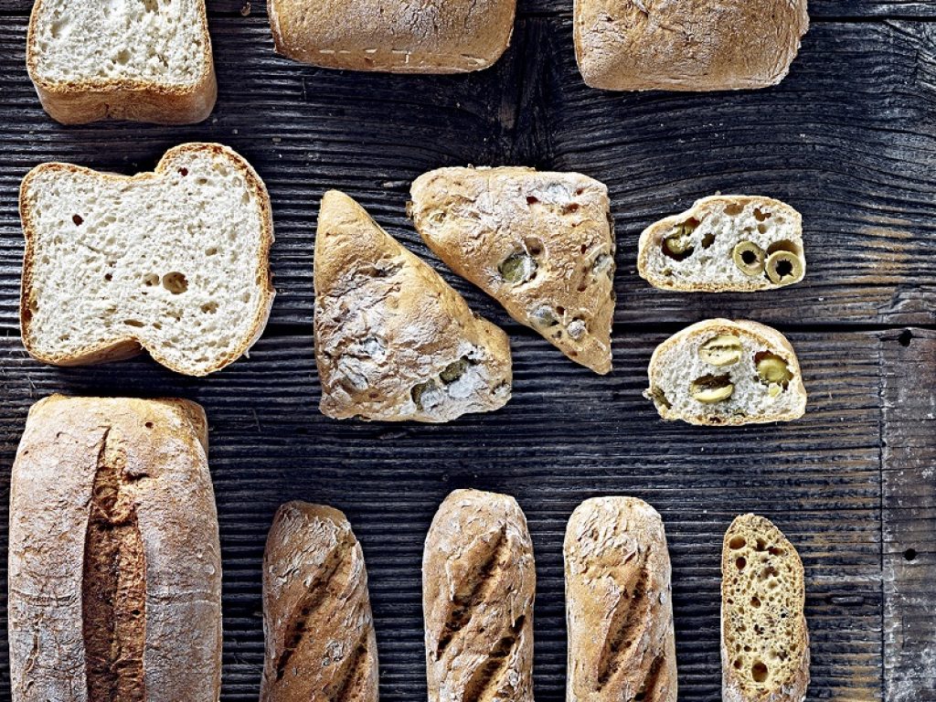 Intolleranza al glutine: un aiuto dalle biotecnologie