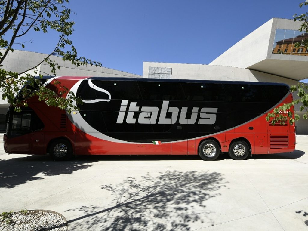Itabus