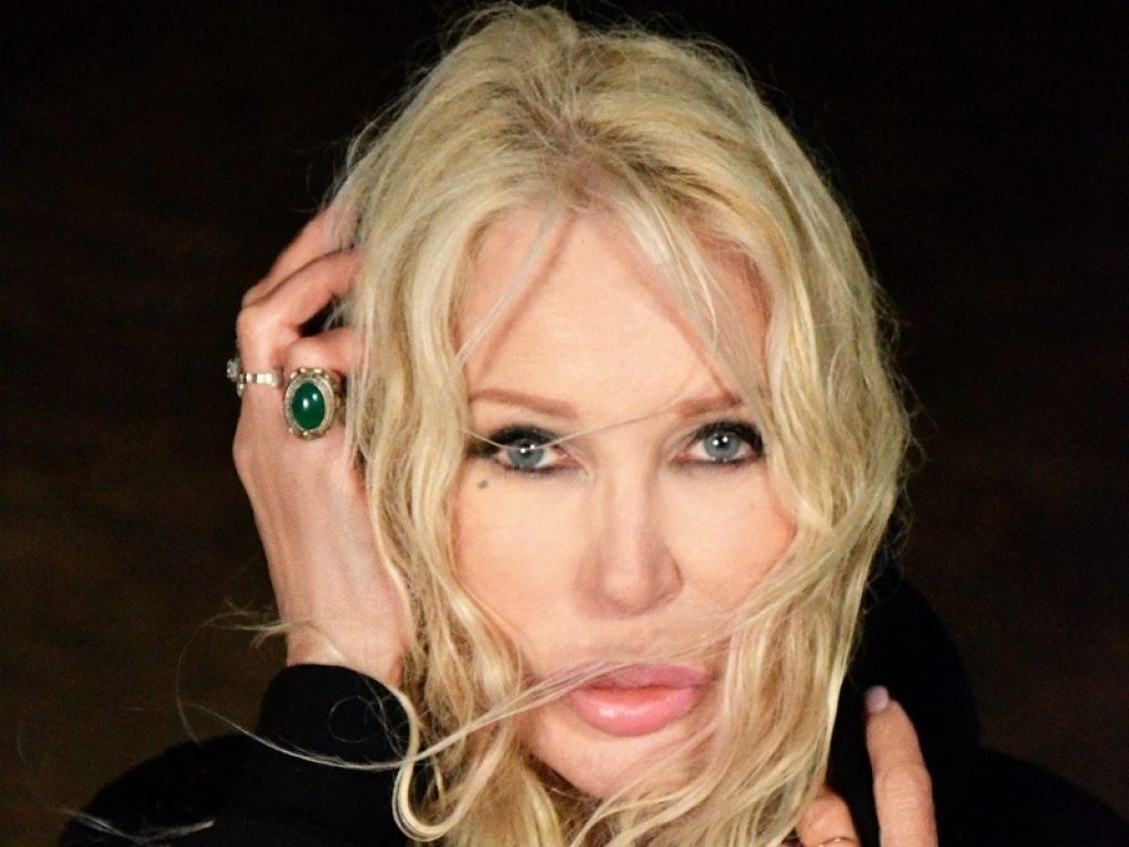 Ivana Spagna, musica