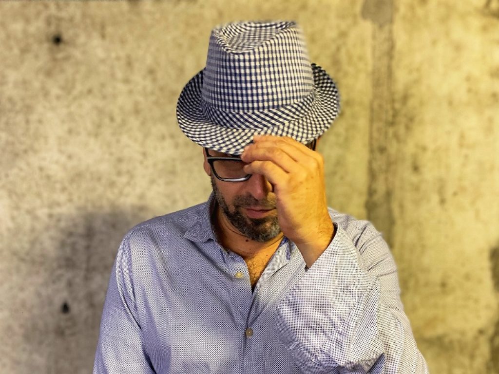 Lorenzo lombardi dallamano