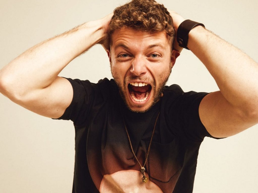 Ludovico tersigni x factor