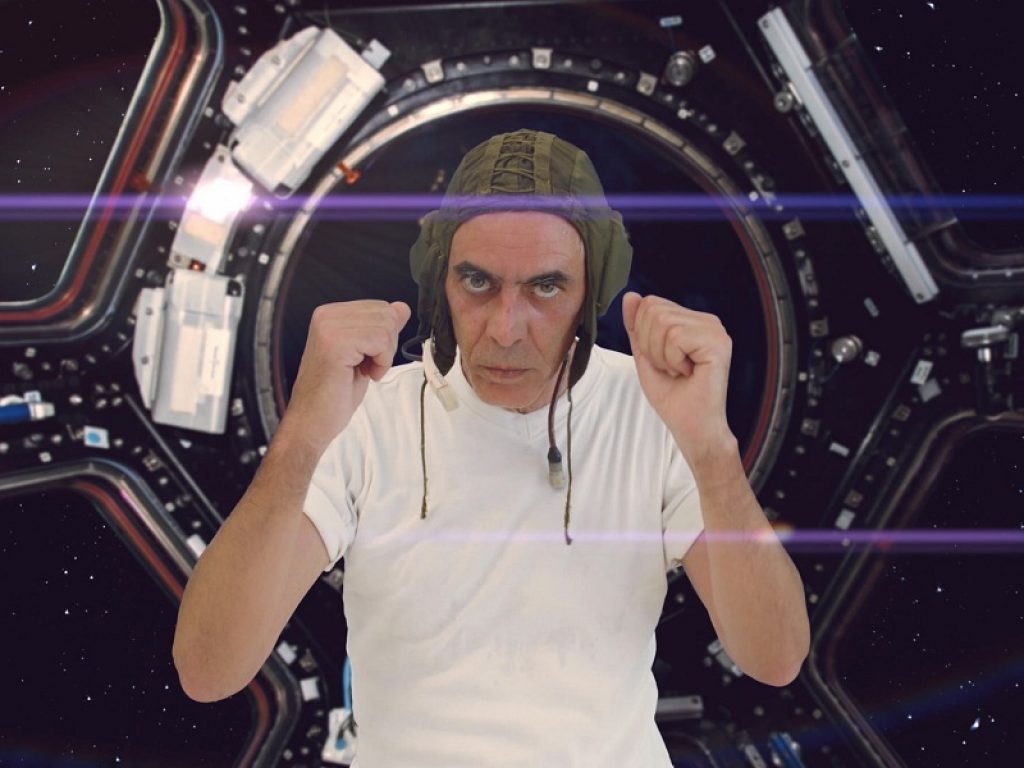 Marco Furio Forieri musica
