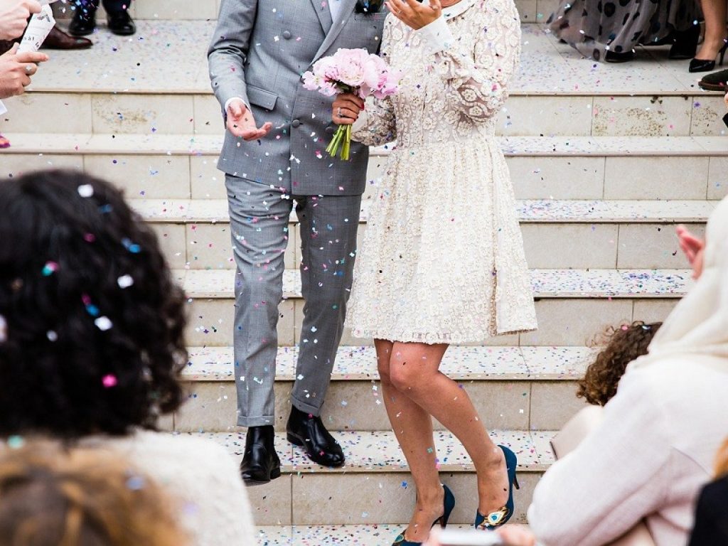 Sondaggio Matrimonio.com, più della metà delle coppie italiane organizza una proposta di nozze ufficiale (67,3%). La proposta rimane un momento intimo della coppia
