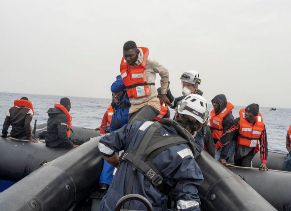 migranti immigrazione