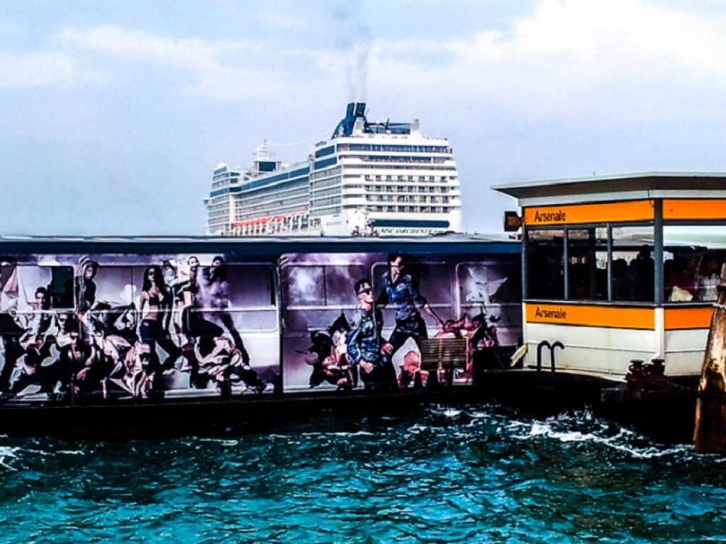 "Barche di Venezia": fino al 6 giugno la mostra Fotografica di Anna Zemella a Spazio Thetis grazie al contributo del Salone Nautico di Venezia 2021