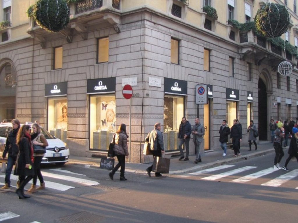 Cala il valore dei negozi nelle strade della moda secondo il nuovo Report “Fashion high street 2021”, realizzato da World Capital