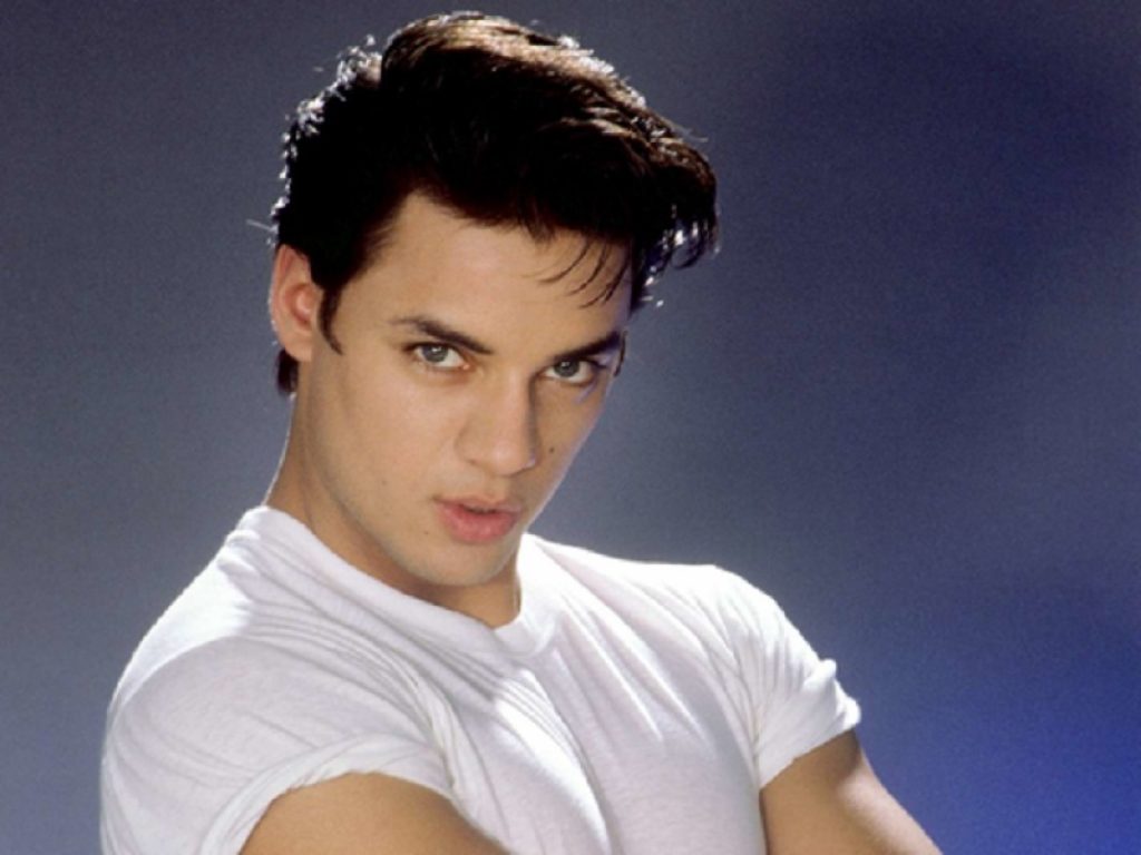 Nick Kamen