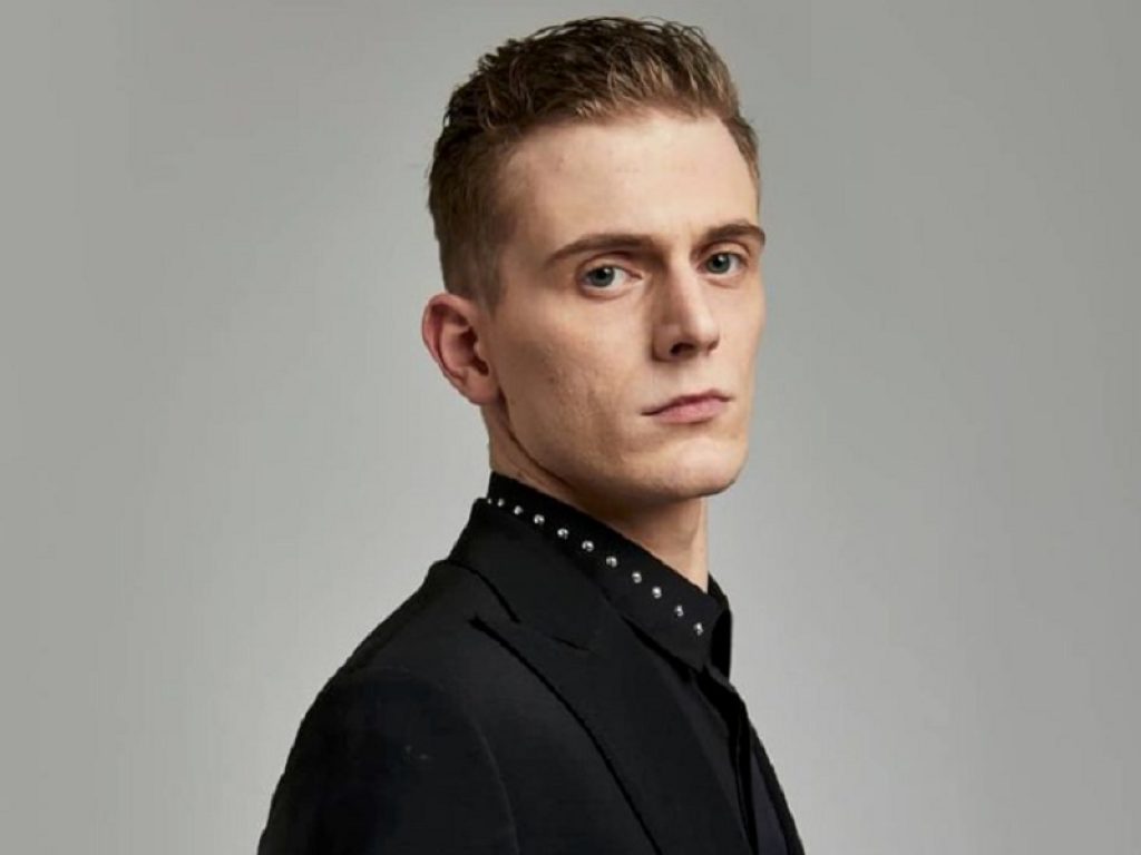 Il cantante not good, musica