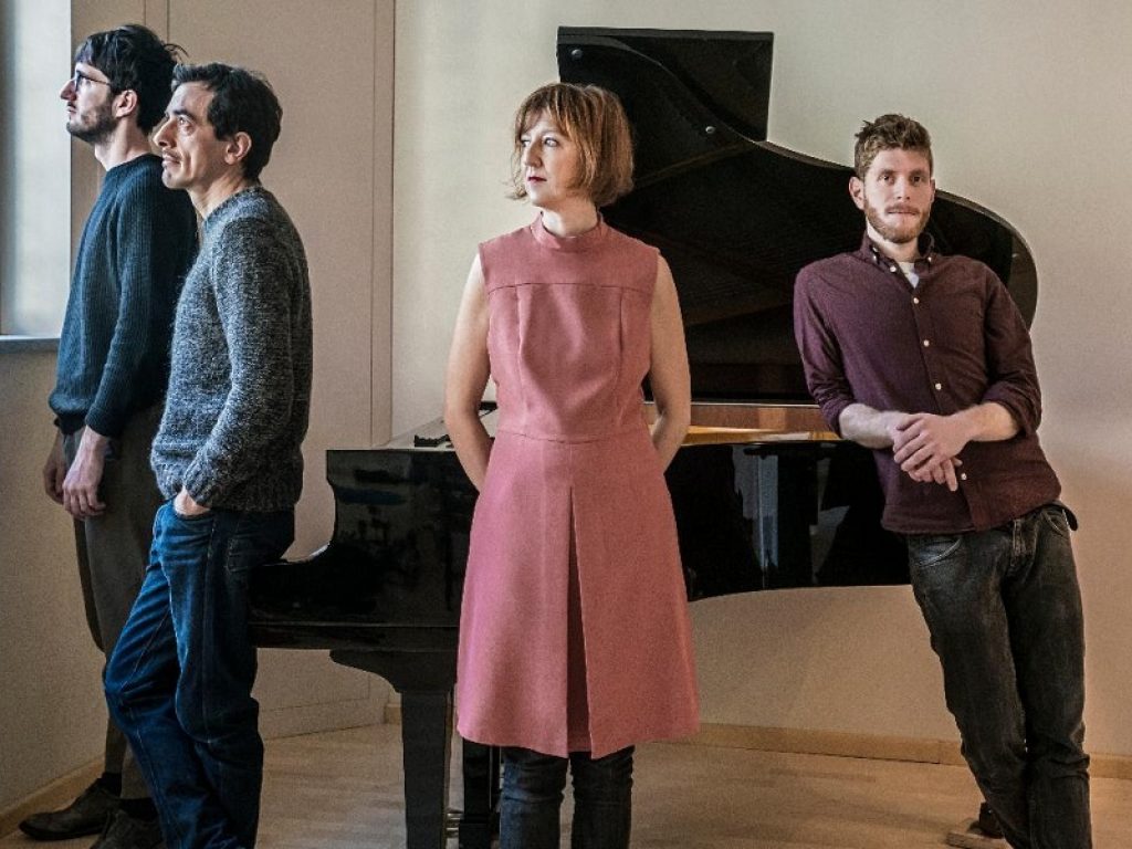 One Flower Left band musica