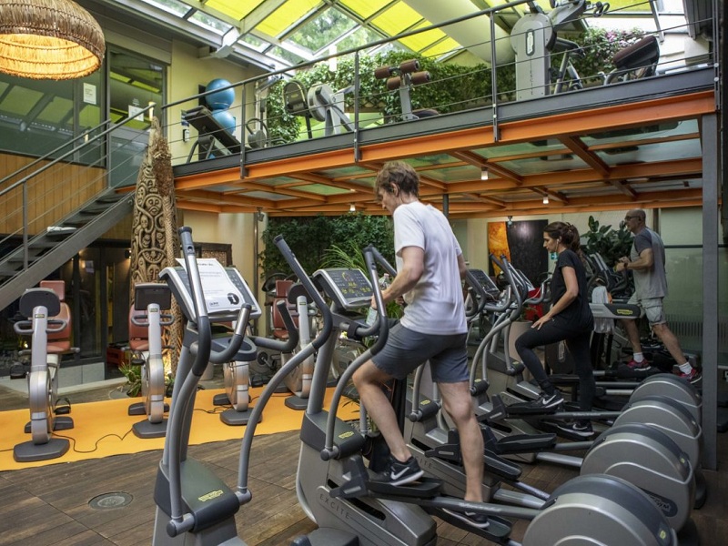 pre-workout questionario palestre coronavirus zona bianca