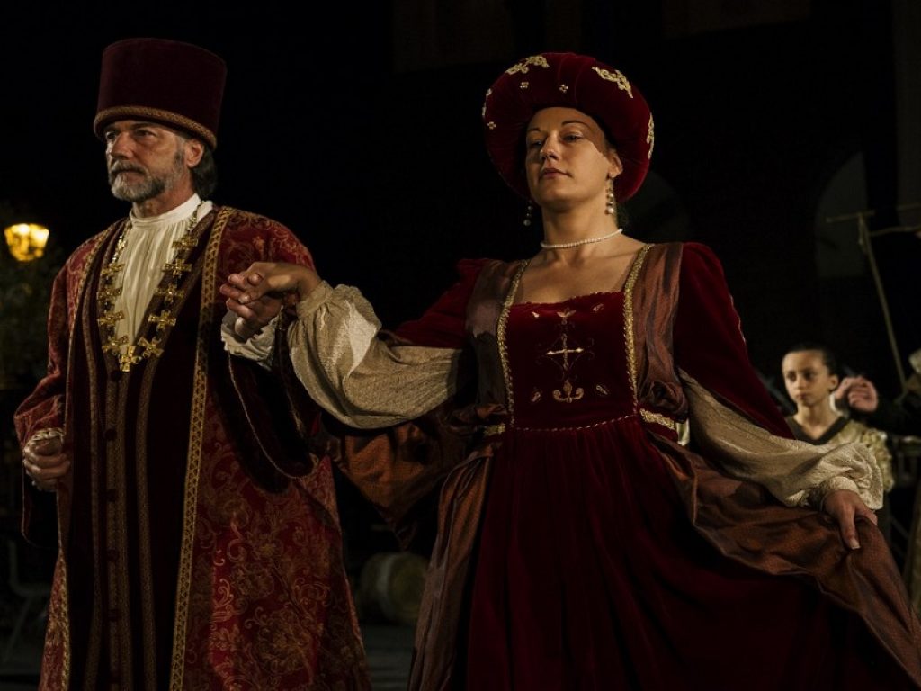 Palio dei Borgia Nepi