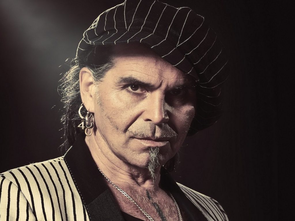 Piero Pelù Aldo Cazzullo