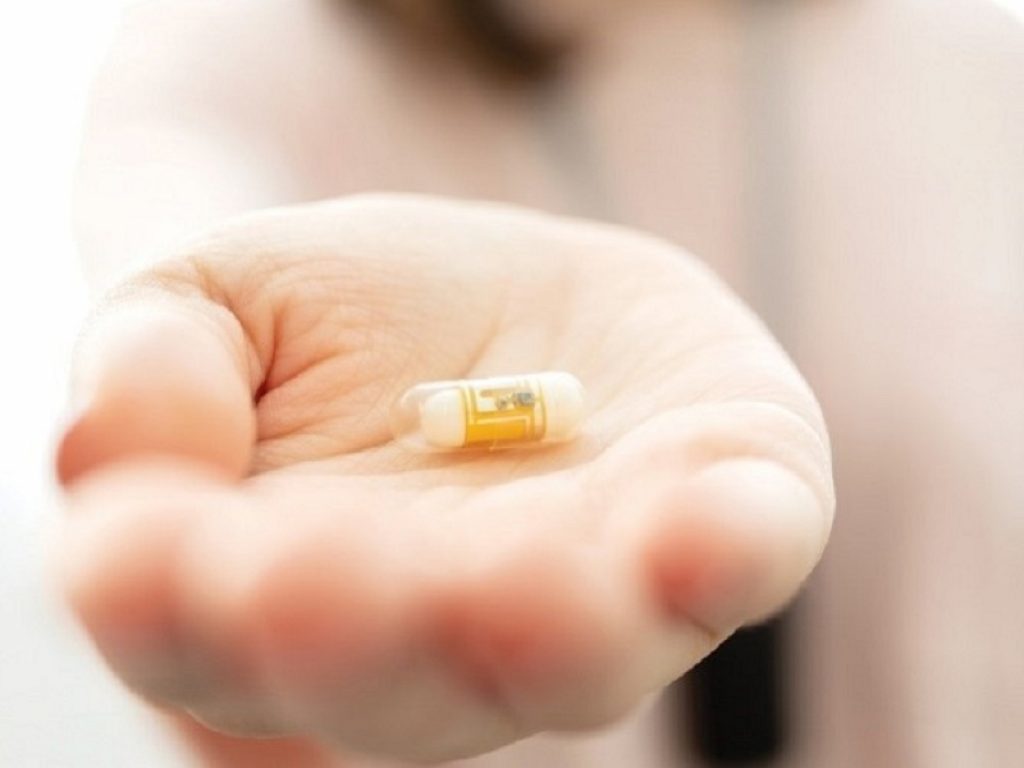 Hiv, avviato uno studio con la pillola digitale ID-Cap